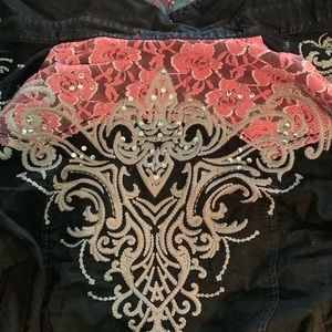 Beautiful is all I can say just to small